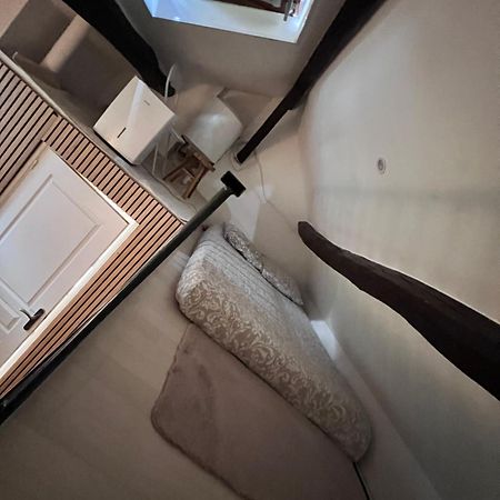 Maison Spa Soisy-sur-Seine Экстерьер фото