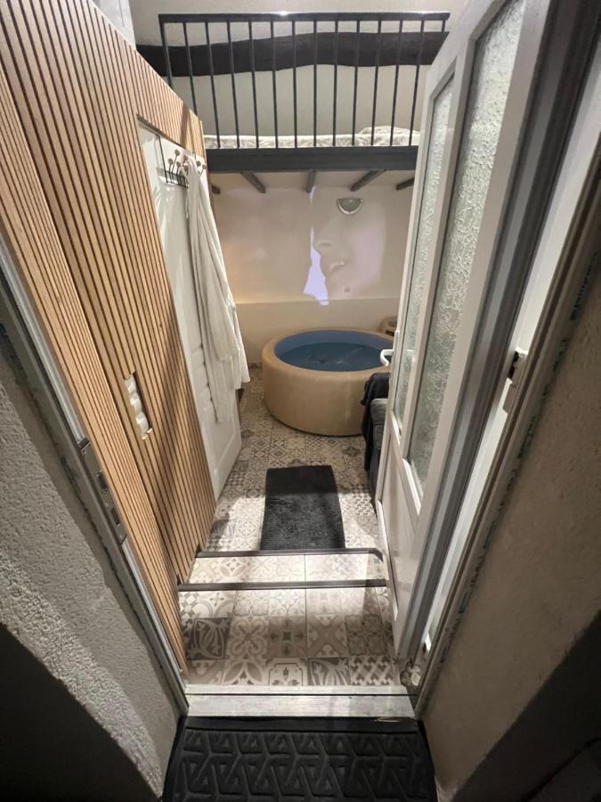 Maison Spa Soisy-sur-Seine Экстерьер фото