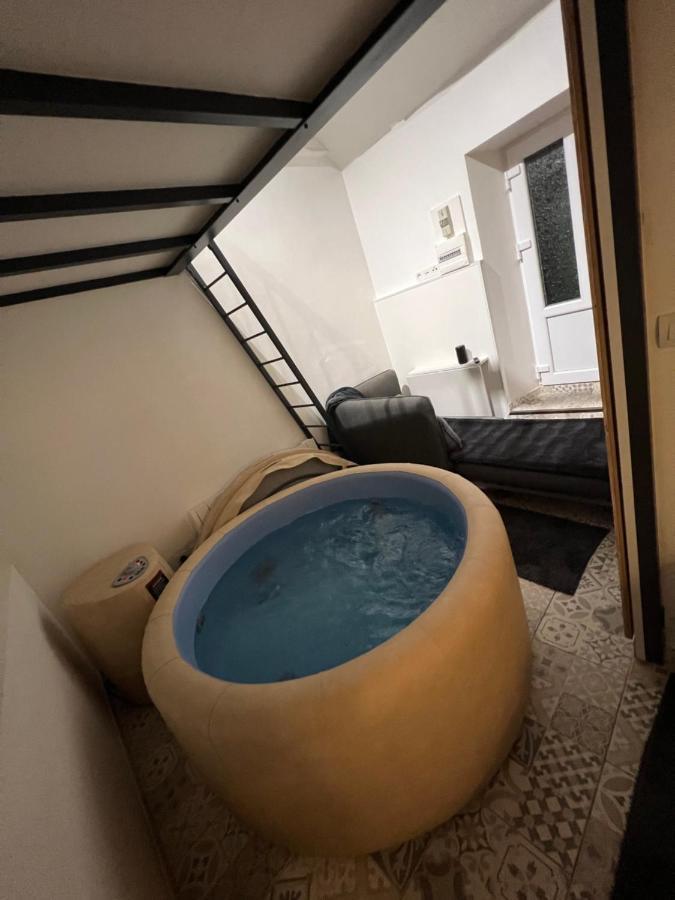 Maison Spa Soisy-sur-Seine Экстерьер фото