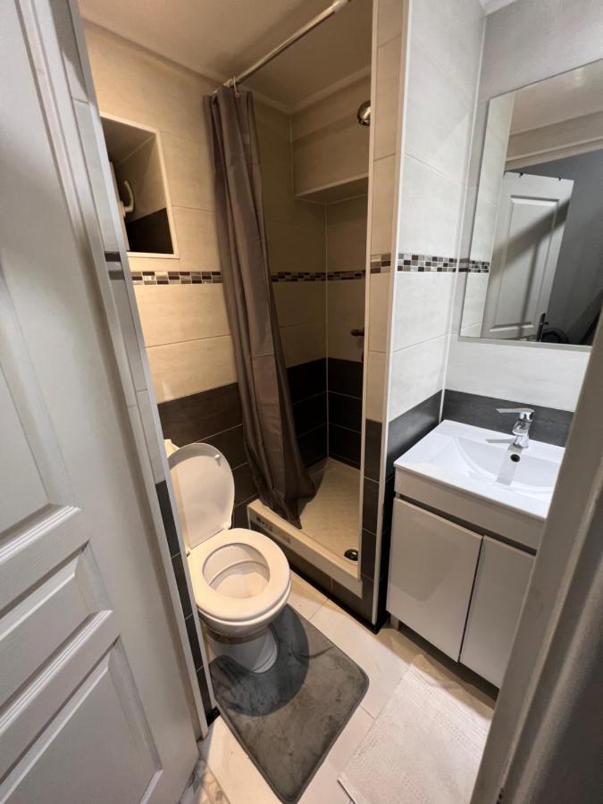 Maison Spa Soisy-sur-Seine Экстерьер фото