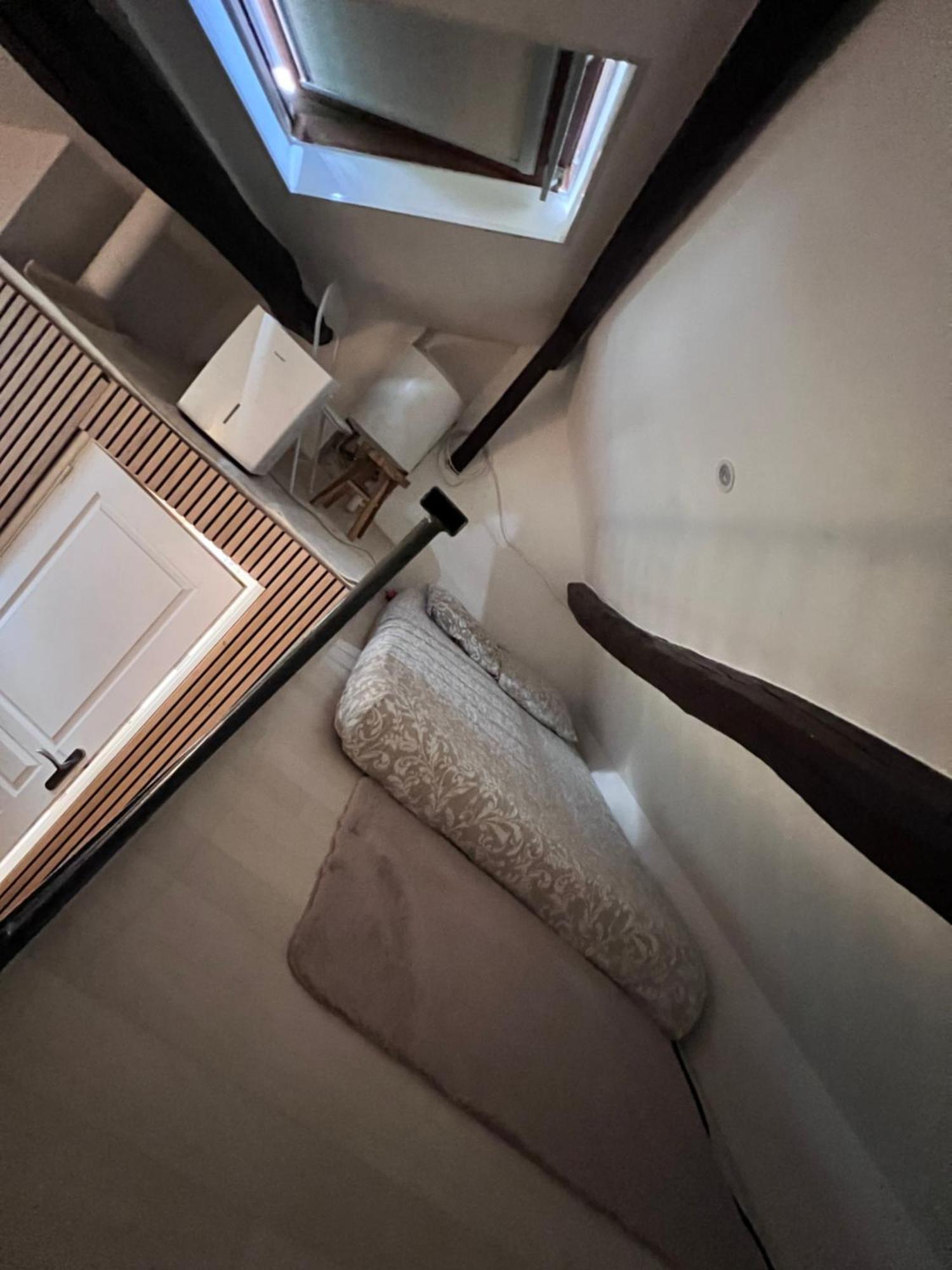 Maison Spa Soisy-sur-Seine Экстерьер фото